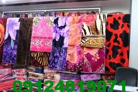 مرکز اصلی فروش پتو کیلویی در ایران