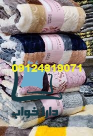 بهترین انواع پتوی ماندانا در سال 1404