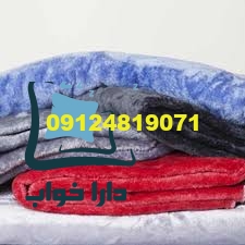 جنس بهترین متفاوت پتوی نرمینه