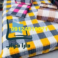 لیست قیمت فروش پتوهای ماندانا دونفره