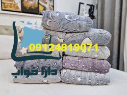 کیفیت خواب خوب با پتو شب نما