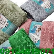 انواع پتو تیسا در قیمت های استثنائی