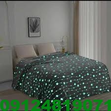 قیمت پتو شب نما تک نفره عمده در ابعاد 160 در 220