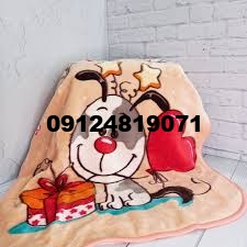 محبوبیت بالای پتوهای شادیلون 4 فصل کودک