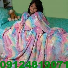 توزیع سراسری پتو شب نما بچه گانه
