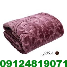 پتو گلبافت تک نفره قیمت