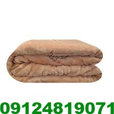 وزن پتو گلبافت یک نفره