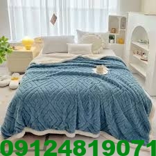 فروش انواع پتو ضخیم ببعی