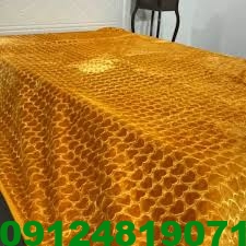 برنامه های کمپینگ با پتو قلبی دو نفره