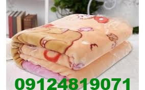 تنوع رنگ های رنگارنگ و شاداب در پتوهای نمایندگی قزوین