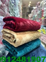 انواع پتو ویژه صادرات به عراق توسط مجموعه دارا خواب