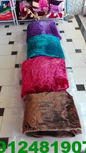 ماده تمیز کننده مخصوص پتو