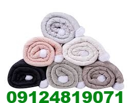 استفاده از پتو در زمان تماشای تلویزیون