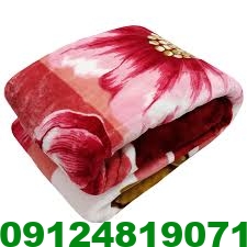 عایق عالی گرما پتو در زمستان