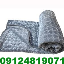 تنوع رنگ پتوی ایرانی در مجموعه دارا خواب