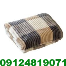 توزیع پتو تهیه شده با آخرین تکنولوژی