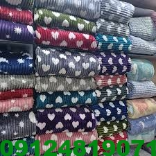 پتوی ایرانی محصولی با دوام نرم و زیبا