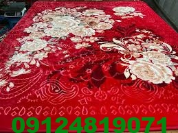 شیک و نرمی قابل برگشت پتوهای کیلویی