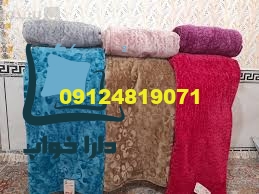 قیمت و خرید پتو مسافرتی گلبافت