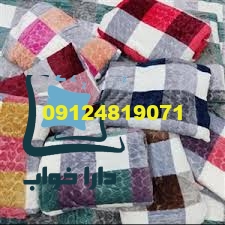 کاربردهای متنوع پتو مسافرتی فلورا