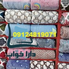 قیمت عمده پتو مسافرتی عالی ترین کیفیت 1404