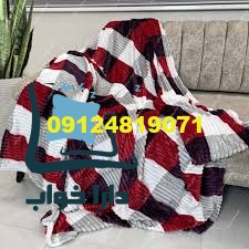 قیمت عمده پتو مسافرتی سال 1404