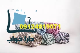 الگوهای گل برجسته پتوهای ایرانی صادراتی