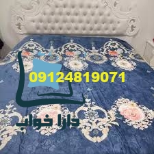 تجربه خواب خوب با پتوی وارداتی 1404