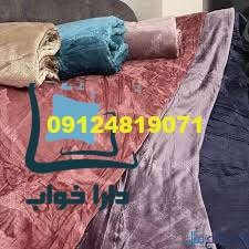 پتوهای مدرن ارزان در همه مدل و رنگ