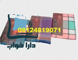 جنبه های مختلف فناوری تولید پتو