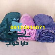 پتو وسیله ضروری مورد استفاده عشایر