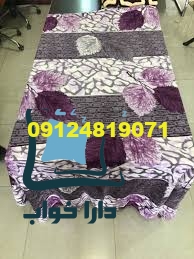 انواع پتوهای مورد استفاده از قدیم تا به امروز