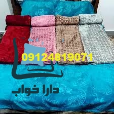 بهترین مواد اولیه جهت تولید پتو