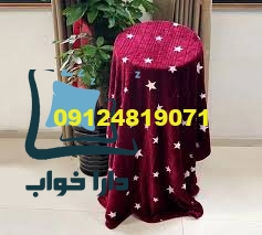 بهبود زندگی با استفاده از پتوهای ژله ای