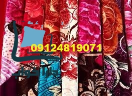 مناسب ترین لیست قیمت انواع پتو در مشهد