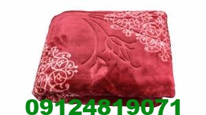 استفاده از نخ های پشمی یا مصنوعی در تولید پتو