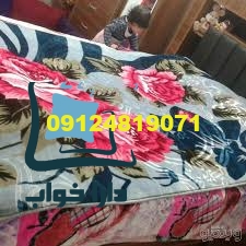 مرکز اصلی نمایندگی پتو گلبافت مشهد