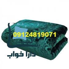 طرح های کلی و عالی پتو با جزئیات