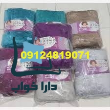 ویژگی های پتوی درباری در زمان قدیم