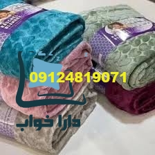 ابزار زیباسازی پتوهای درباری در گذشته