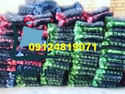 پتوی گلبرجسته برای یک الگوی ساده