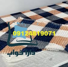 ابزار تهیه پتوهای سنتی