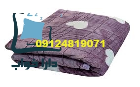 زیبایی دکوراسیون خانه با پتو