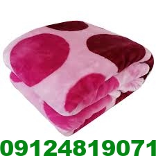 پتوهای رنگارنگ گل برجسته اصفهان