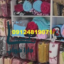مرکز اصلی پخش ادرس کارخانه پتو در کرج