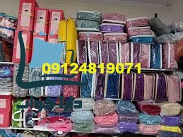 انواع ترکیبات رنگ های پتوی ایرانی