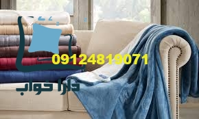 تمرکز بر کیفیت و کارایی پتوها در تولیدی