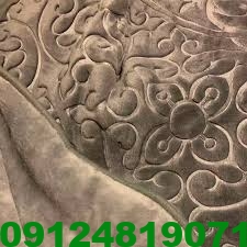 بهترین انواع پتو تک رنگ