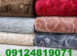 دفتر مرکزی توزیع انواع پتوهای مدرن