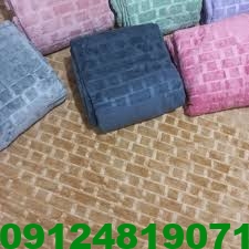 پتو مسافرتی تینا در انواع جدید